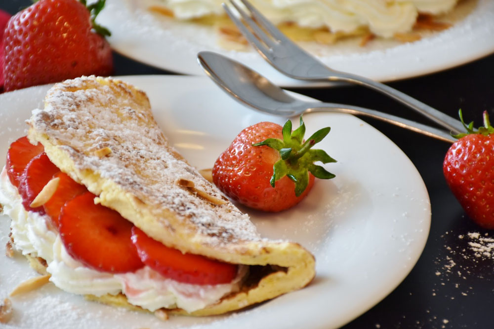 Aandacht maakt alles mooier!