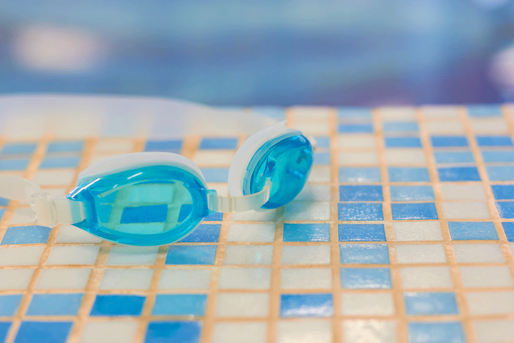 Een duik in het water tegen een ochtendhumeur en nog veel meer voordelen