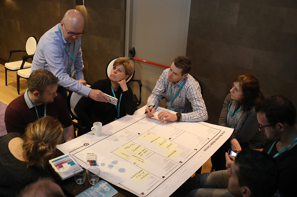 Workshopprogramma ZwembadBranche Congres: welke ga jij volgen?