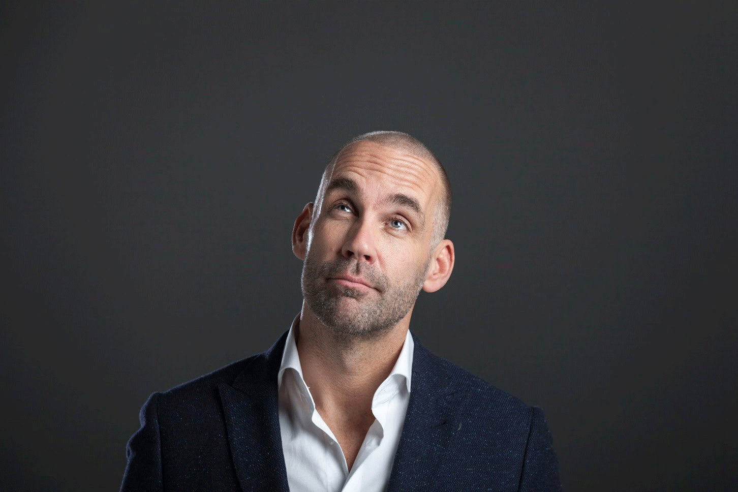 ‘Internet of Things’ en big data: Richard van Hooijdonk stoomt je klaar voor de toekomst