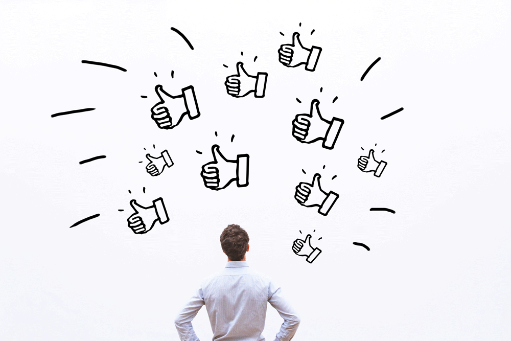 Nationale Complimentendag: ‘Bedankt, wat leuk dat je dat zegt!’