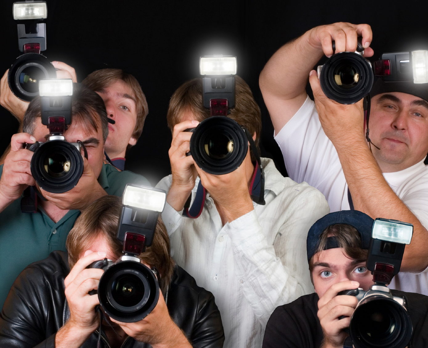 Andermans foto’s plaatsen op Instagram: wat zijn de regels ?