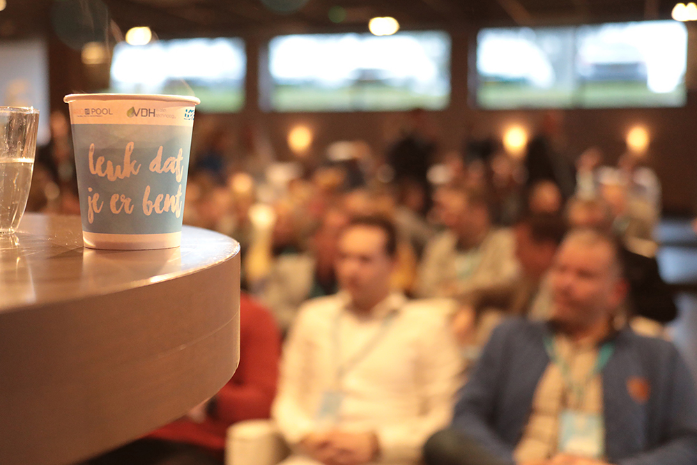 Eerste spreker ZwembadBranche Congres bekend: Maarten van der Weijden