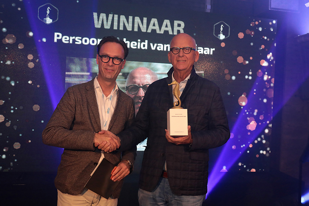 Lijst Persoonlijkheid van het jaar is bepaald: wie wordt de winnaar?