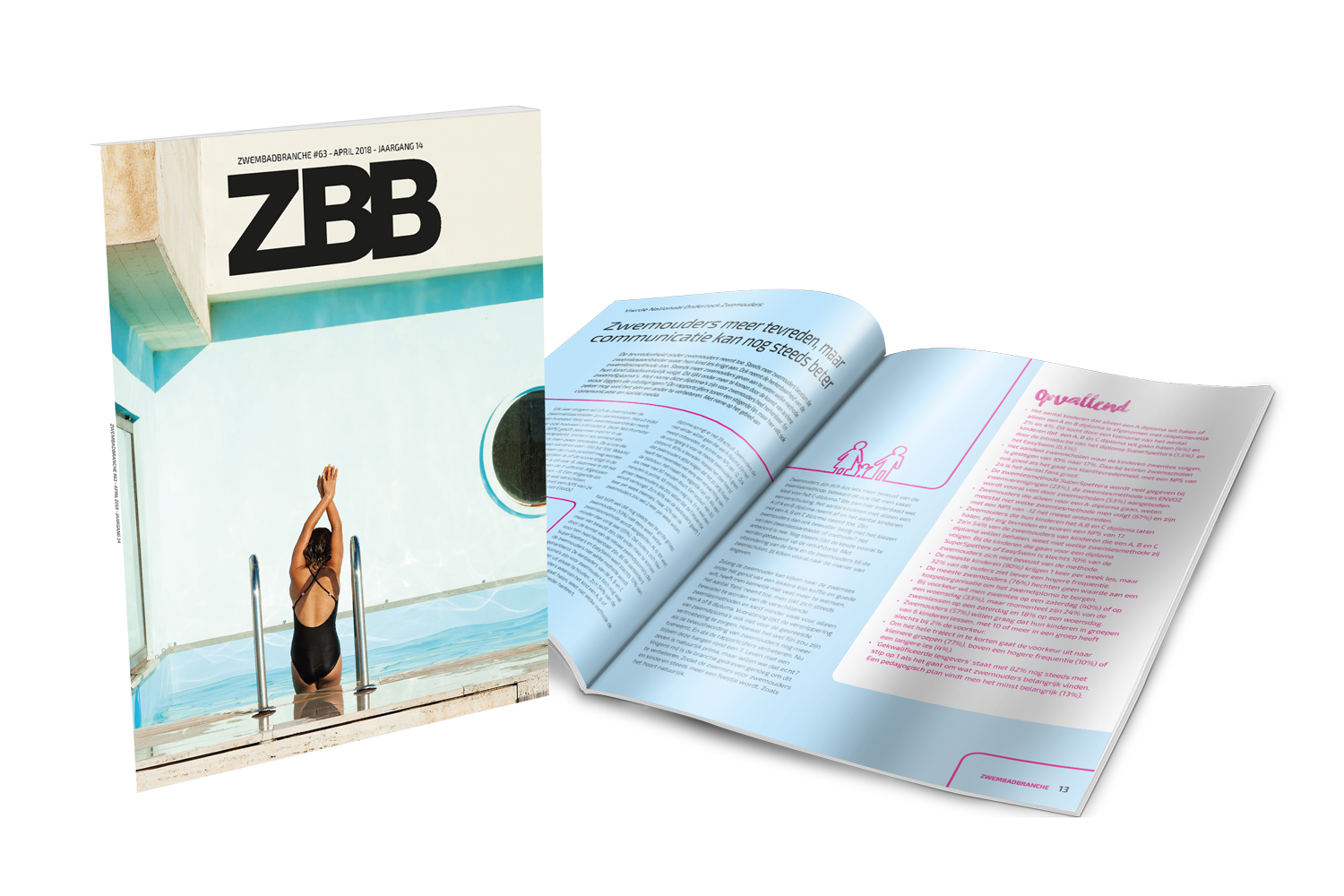 Heb jij ZwembadBranche #63 al gelezen?