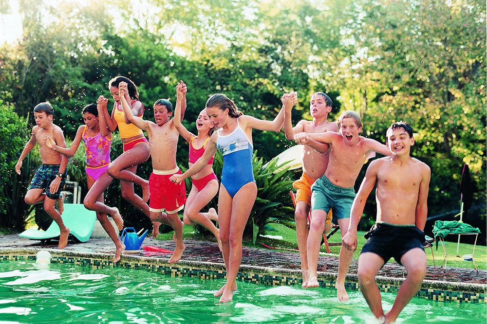 Ouders opgelet! Zo kan elk kind op een veilige manier genieten van water