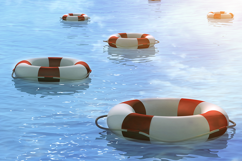 Ouders  bewust maken van de gevaren van water: doe jij mee?