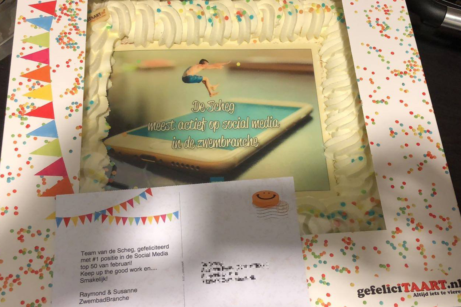 Is jouw accommodatie een social media topper?