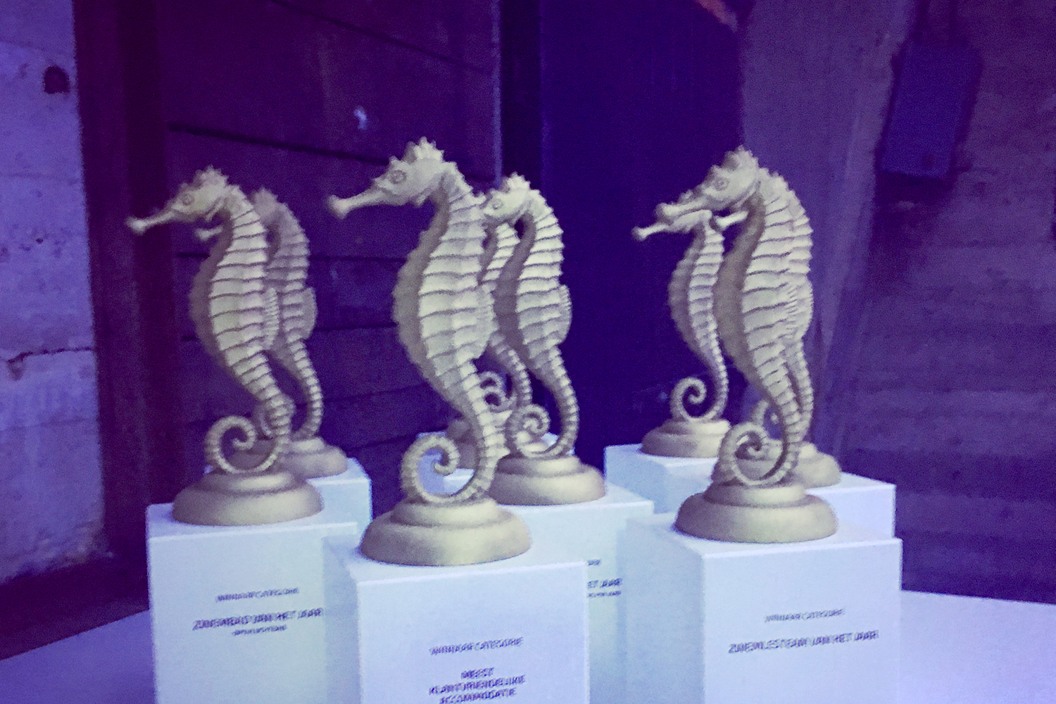 Nieuwe ronde, nieuwe kansen…