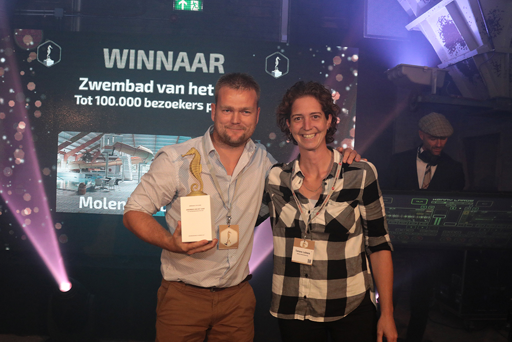 ‘Uiteindelijk draait het om wat de klant van ons vindt’