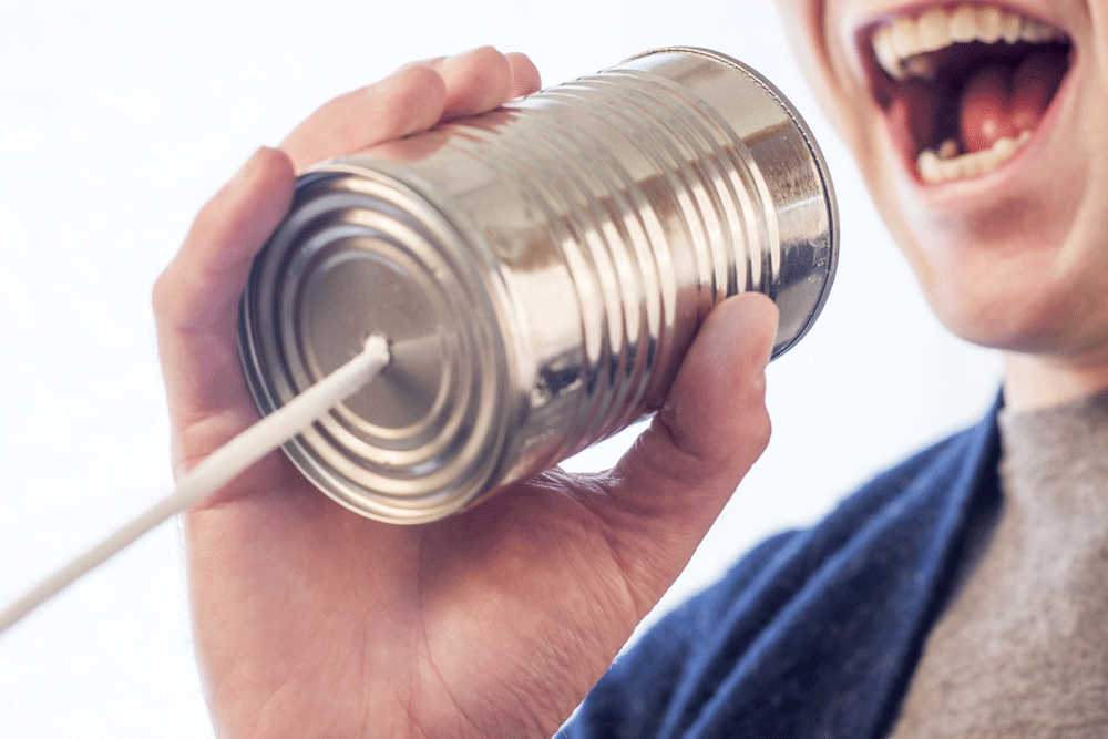 Communiceren lastig? Zo kun je beter een gesprek voeren