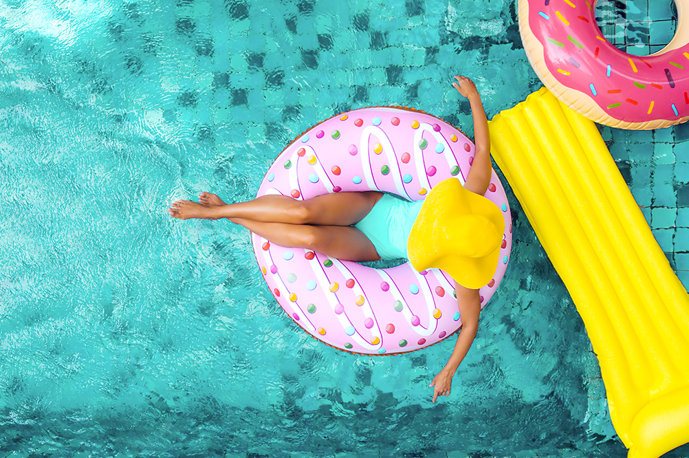 Wij gaan er even tussenuit: Fijne zomer!