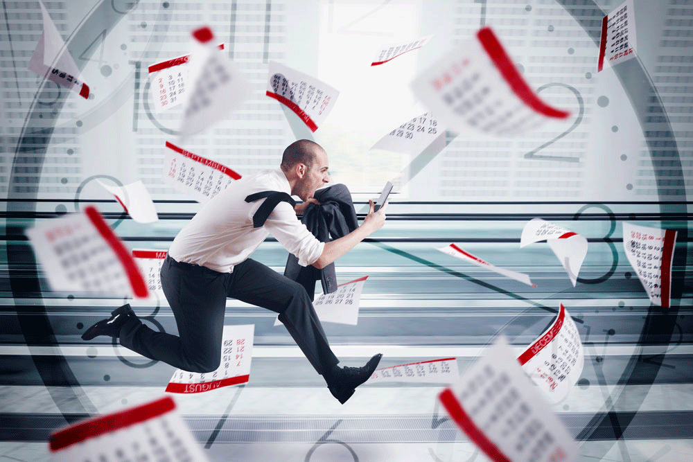 Zo haal je meer uit je werk én je privéleven