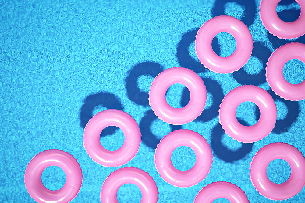 Doe mee aan de Barometer Openluchtzwembaden