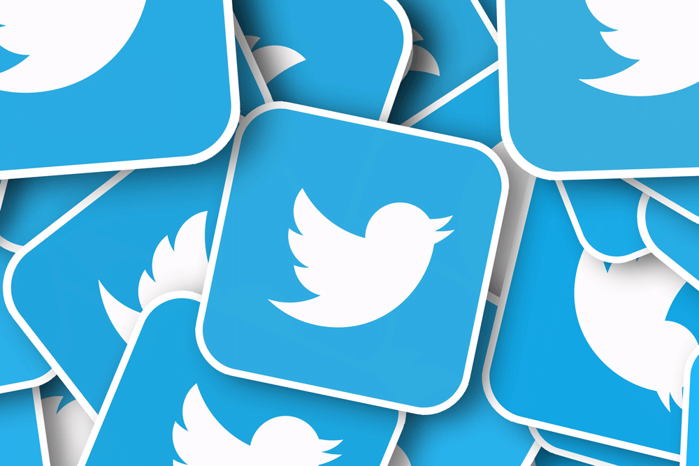 Twitter: net zo goed bezig, verlies je volgers…