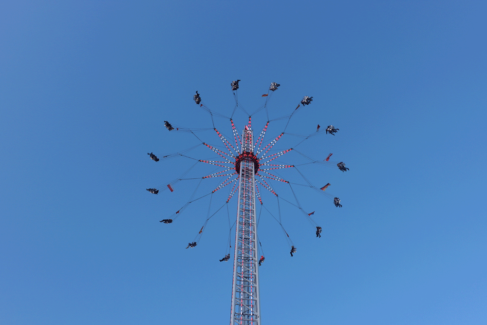 Laat je inspireren – na de vakantie…