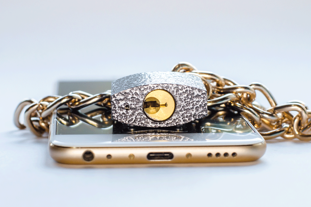 Meer offline? Doe met de feestdagen de digitale detox!