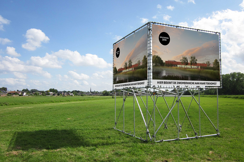 Gezocht nieuwbouw- of renovatieprojecten die worden opgeleverd in 2019