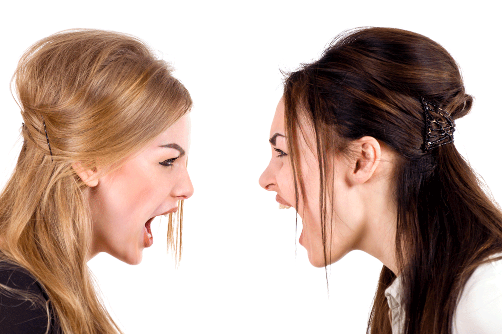 Agressie: hoe voorkom je erger?