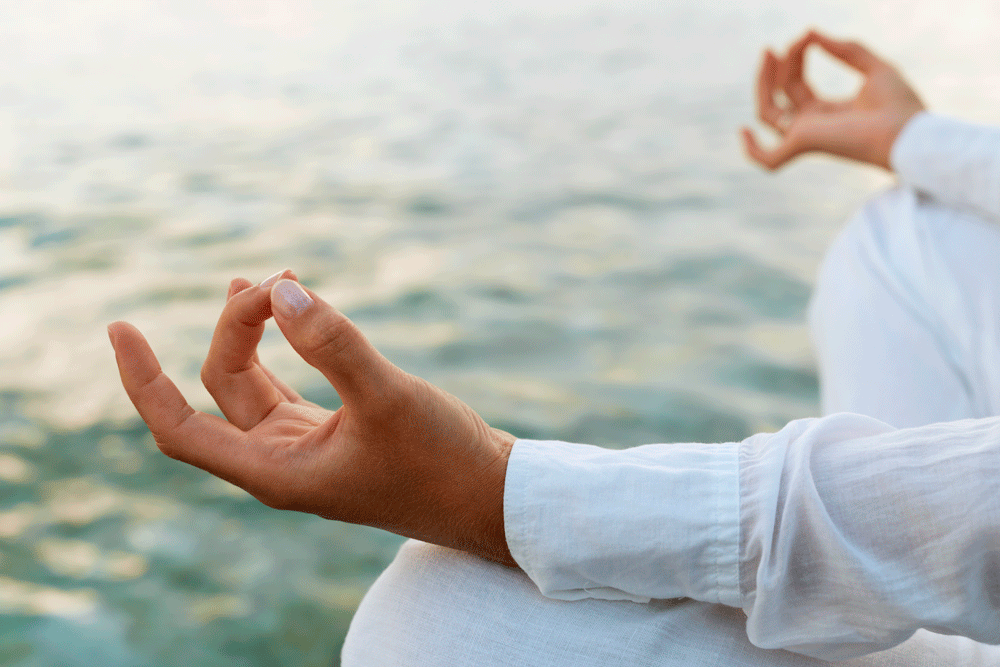 Helemaal Zen door  ‘Mindgym’