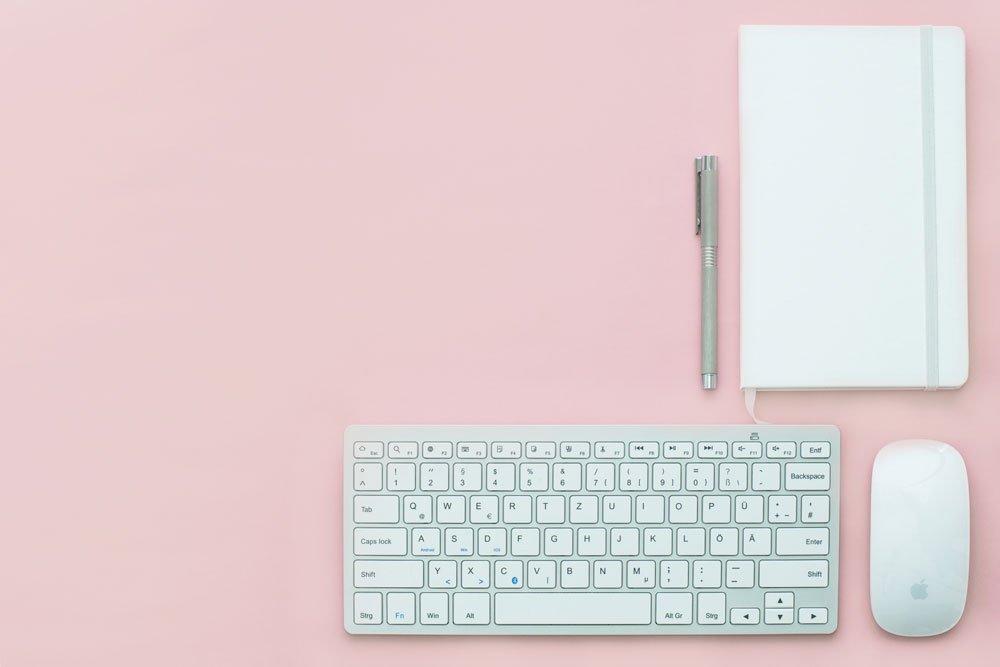 Clean Off Your Desk Day: hoe creatief ben jij?