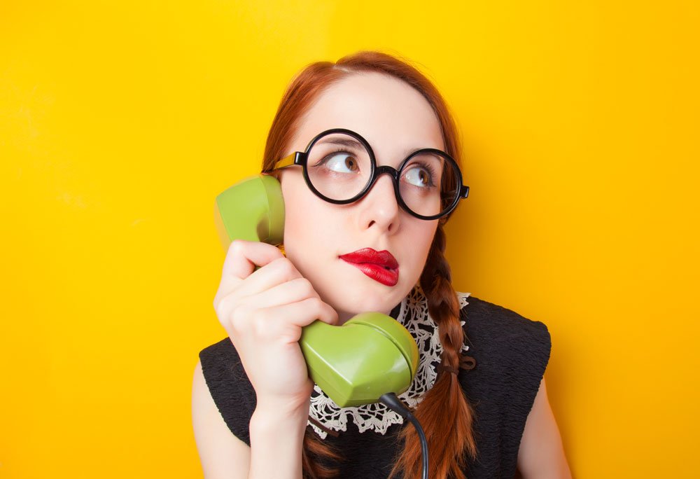 Hang op, klik weg en bel uw bank…