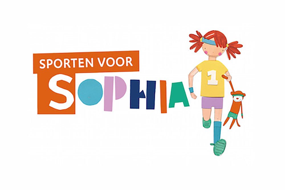 Sporten voor Sophia: zwemmen om kinderen meer te laten bewegen