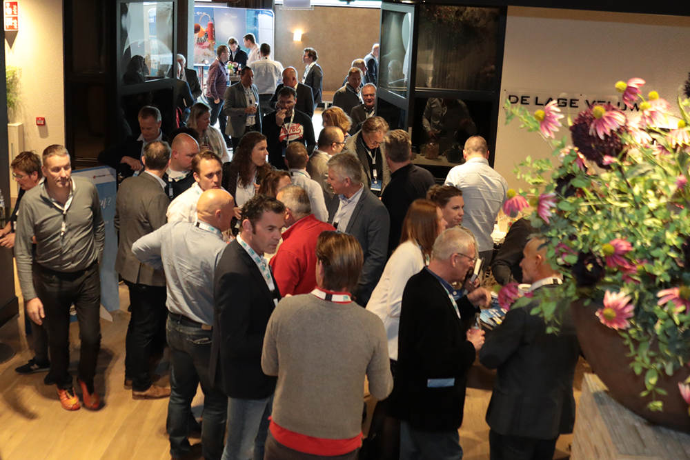 ZwembadBranche Congres verplaatst naar woensdag 24 maart 2021