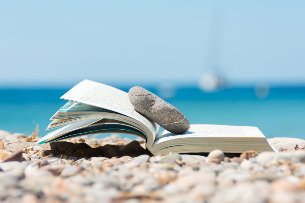 Leesvoer voor de zomer – management