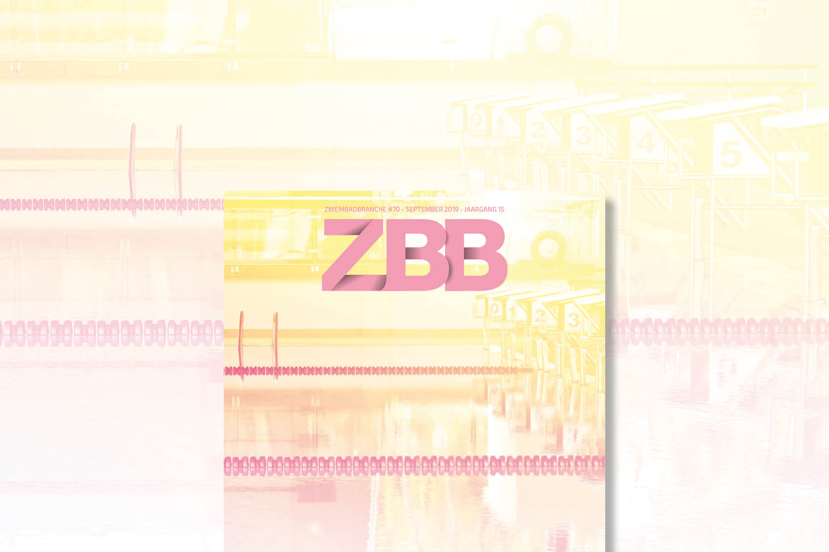 ZwembadBranche #70: wie is genomineerd voor de ZwembadBranche Award?