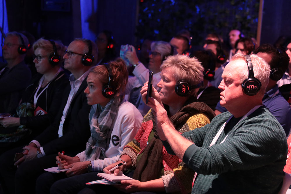ZwembadBranche Dag 2022: eerste workshops bekend