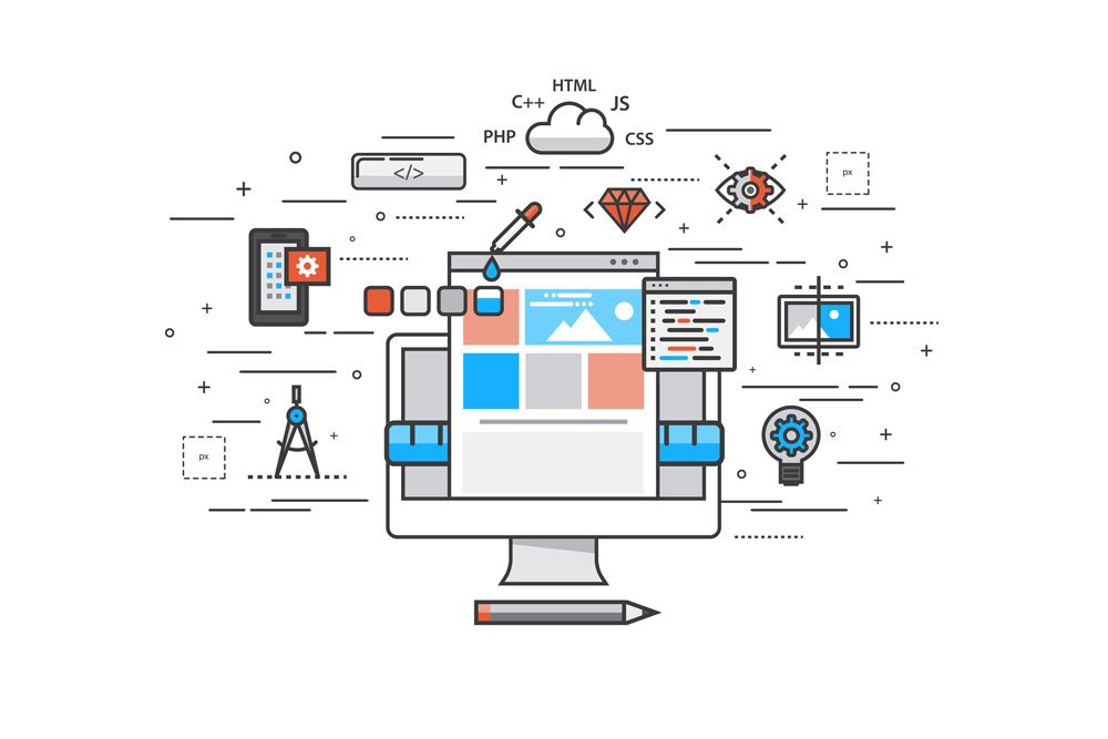 Het oppimpen van je website: achter de schermen bij Den Ekkerman