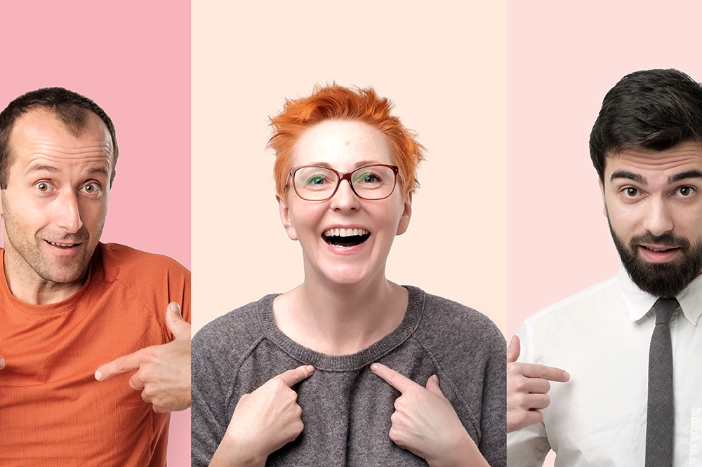 ‘Het zwembad is van mij’