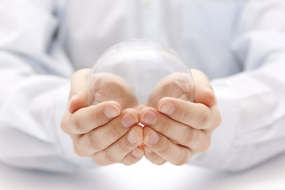 Technisch Ontbijt: een kijkje in de glazen bol