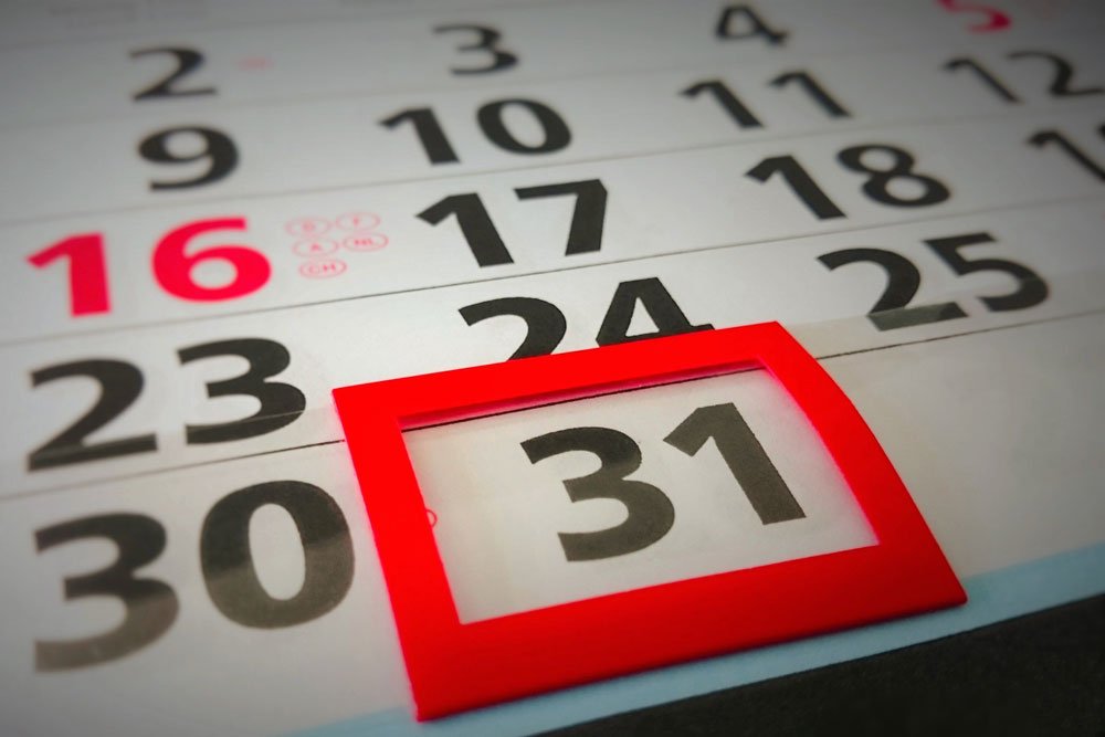 De feestdagen en social media? Aan het werk!