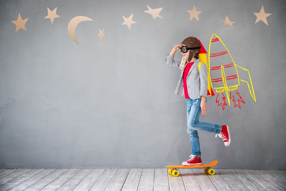 Leren binnen een rijke leeromgeving: het zwembad als slimme speeltuin