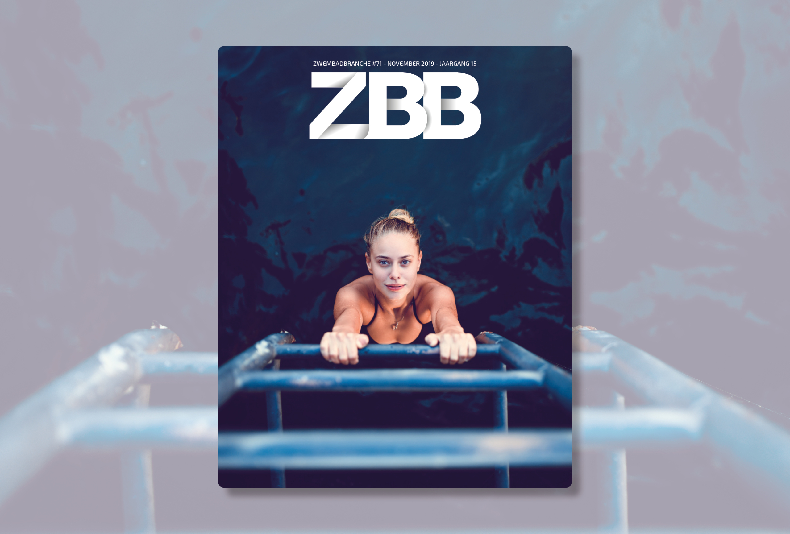Heb jij ZwembadBranche #71 al gelezen?