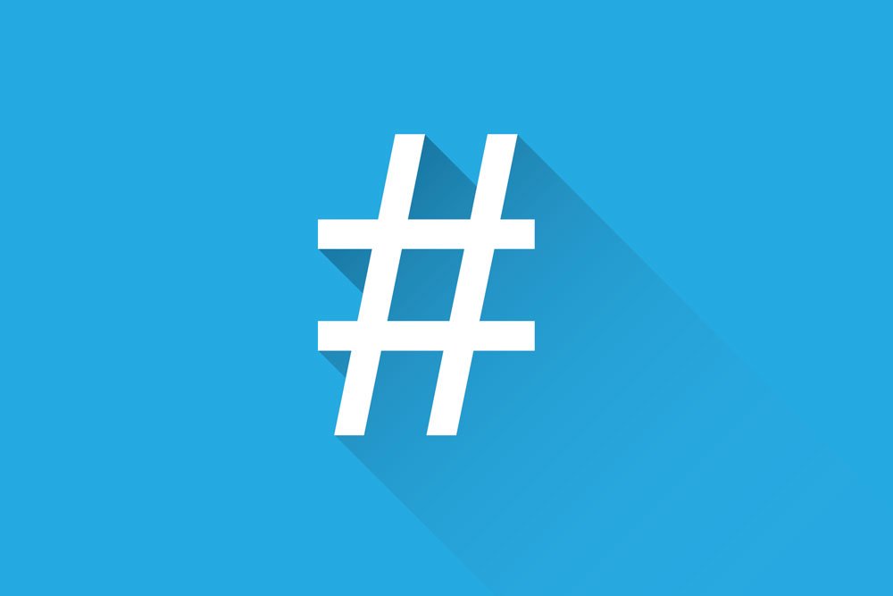 Instagram hashtags: hoe gebruik je ze optimaal?