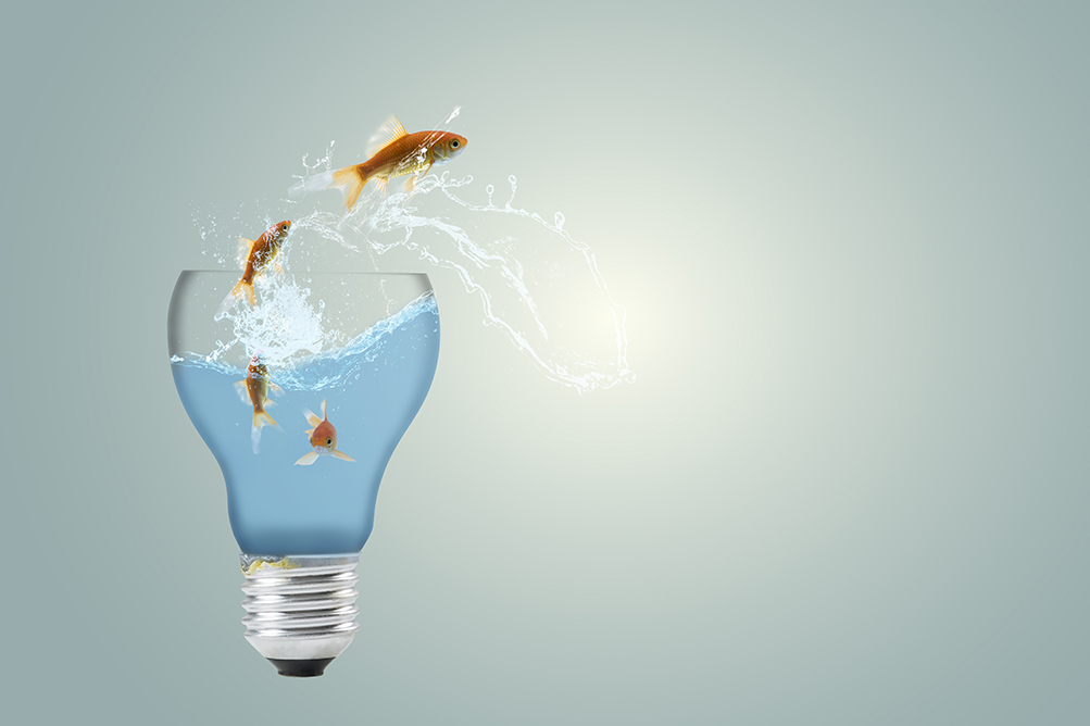 Creatief brainstormen: doe jij mee?