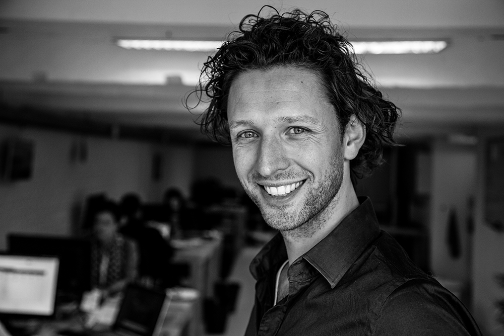 Kom naar het ZwembadBranche Congres en maak een reis door je brein