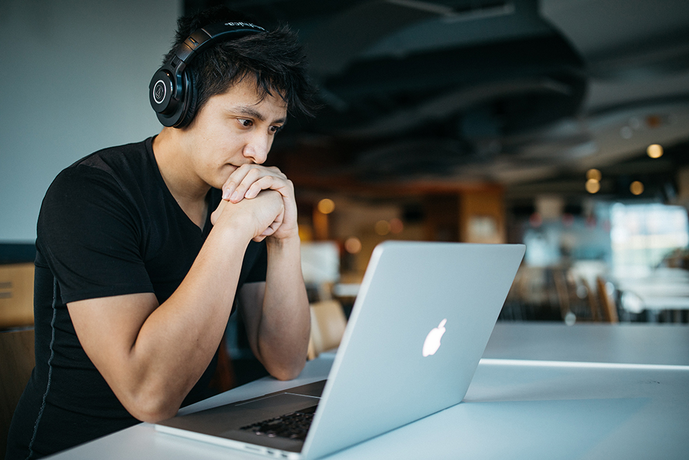 Laat je thuis inspireren met gratis webinars