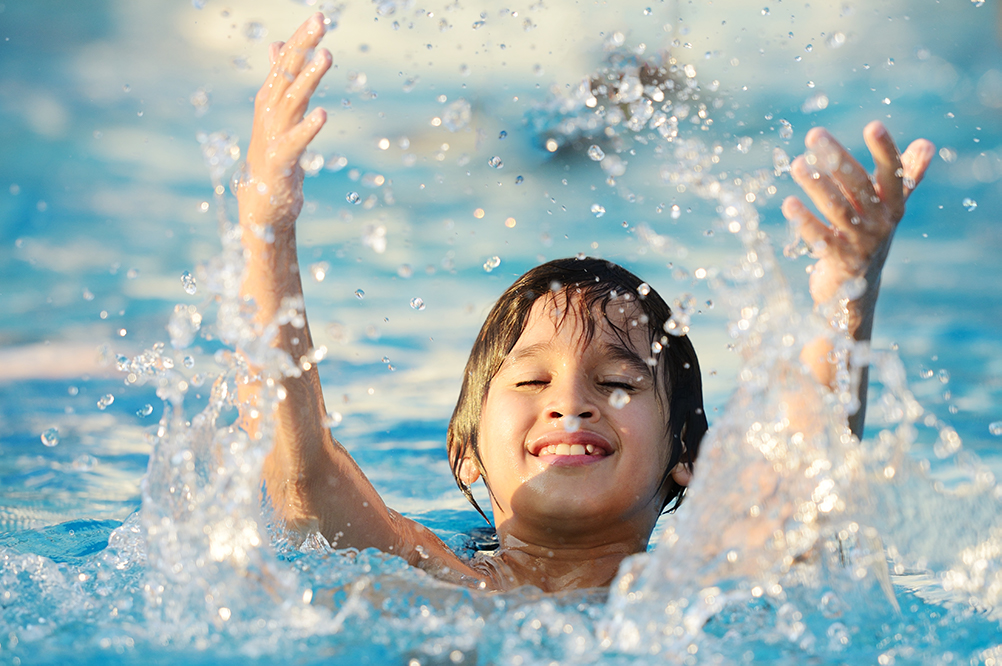 Versoepeling maatregelen: mogen kinderen weer zwemmen?