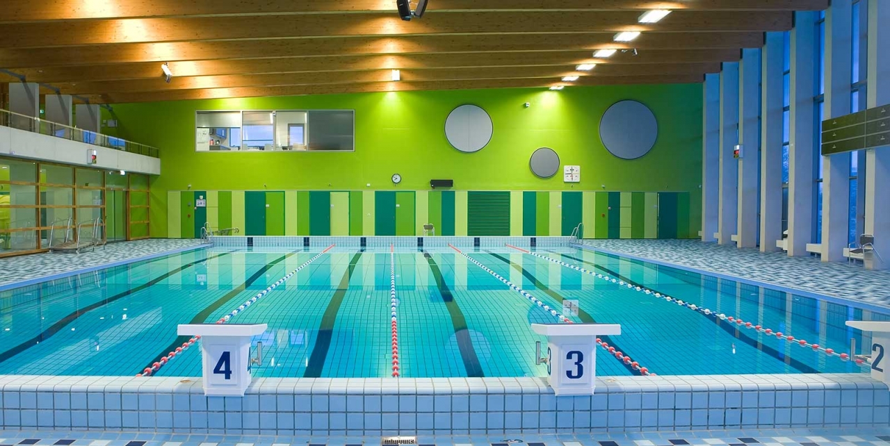 De zwembranche is weer opgestart: Stappegoor en Bijlmersportcentrum delen hun verhaal