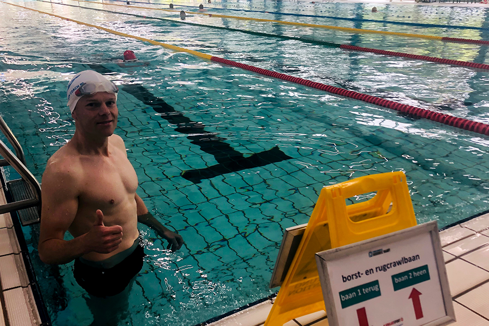 Hoornse Vaart open: ‘Ze stonden om zeven uur al voor de deur’