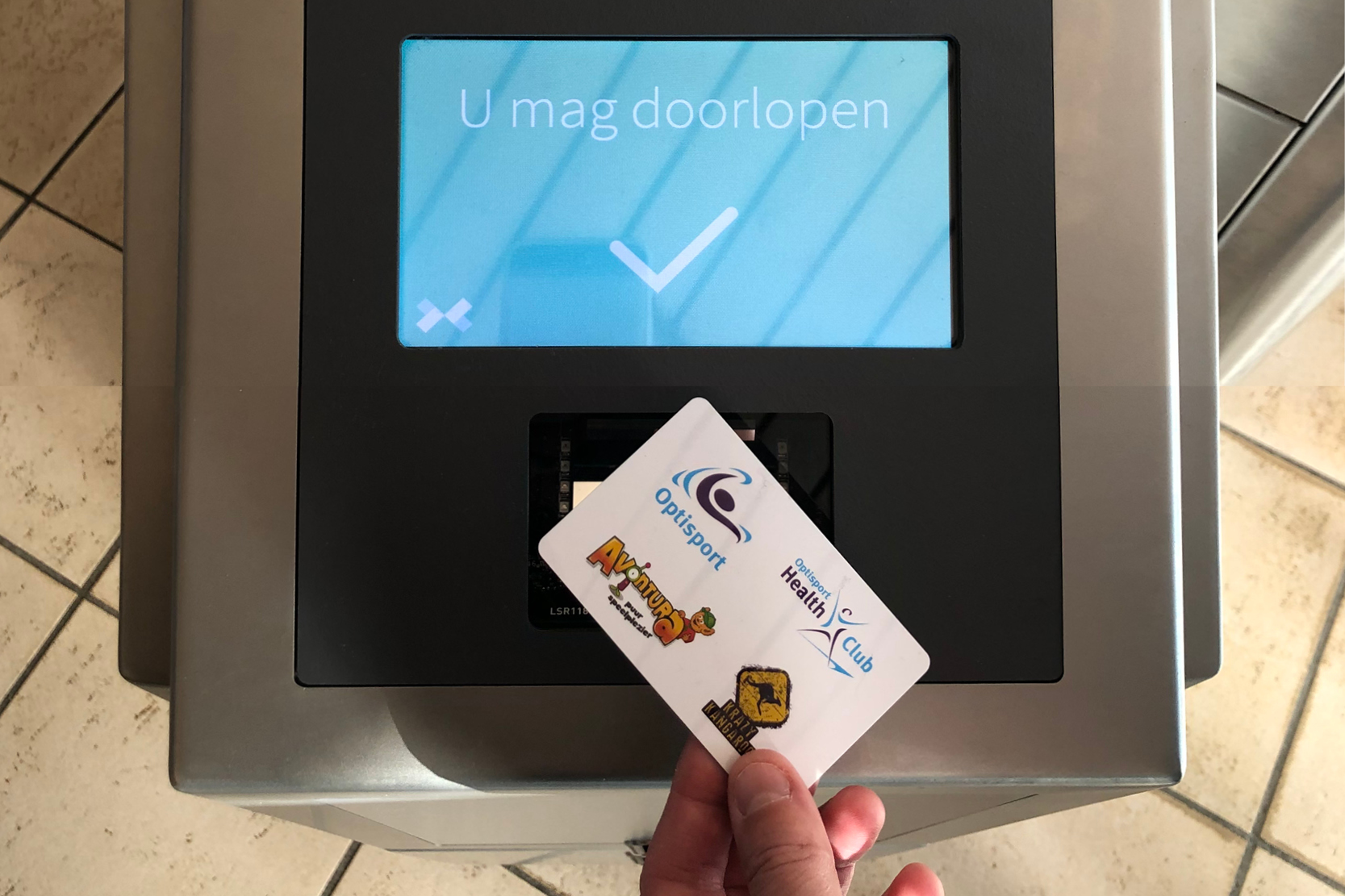 Grip op bezoekersaantallen met VConsyst Access Suite