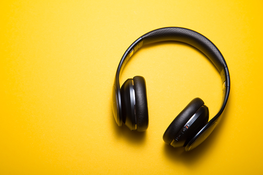 De favoriete podcasts van Minette Lommers