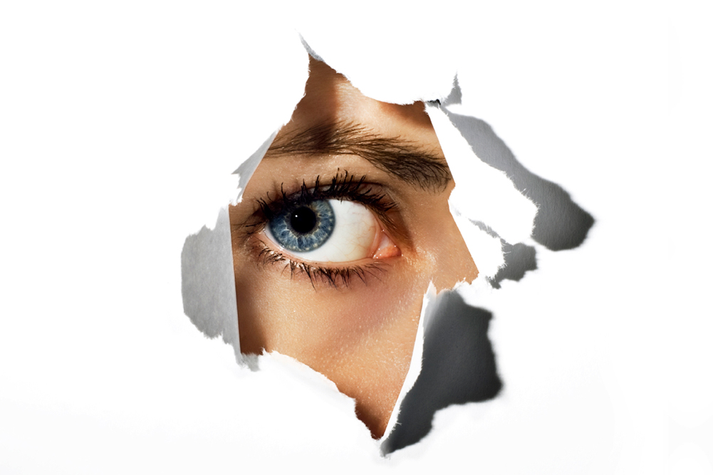 Heb vertrouwen en durf los te laten