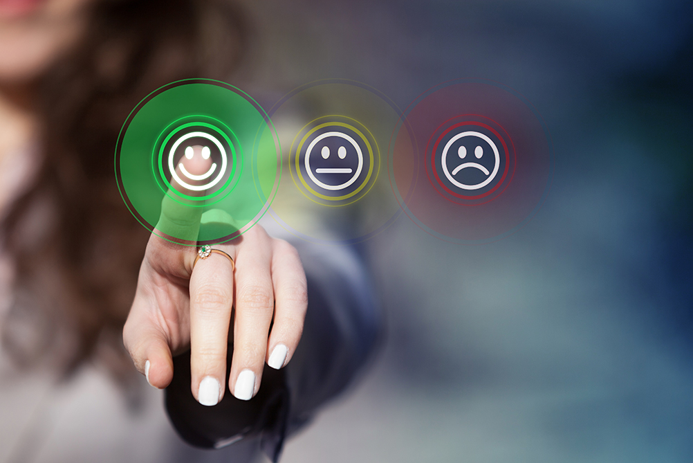 Week van het Werkgeluk: ben jij gelukkig met je werk?