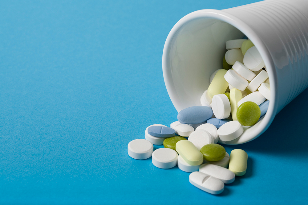 Zwemmen als medicijn tegen psychische klachten