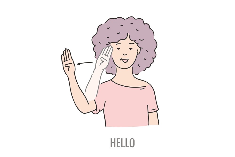 Ongehoord Sportief: integratie van auditief beperkte zwemmers